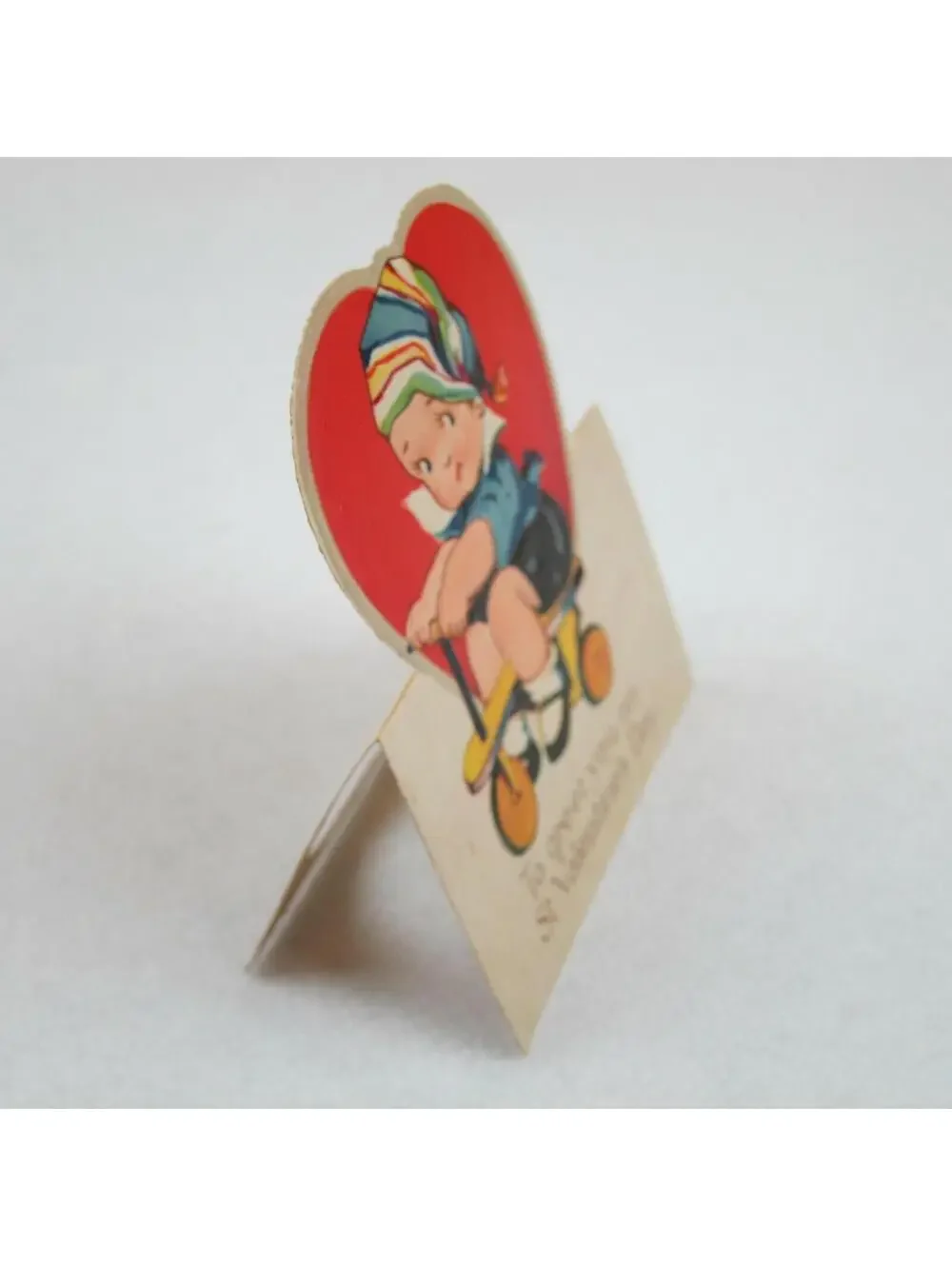 N/A vintage valentine